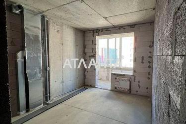 1-room apartment apartment by the address st. Vilyamsa ak (area 46,4 m2) - Atlanta.ua - photo 9