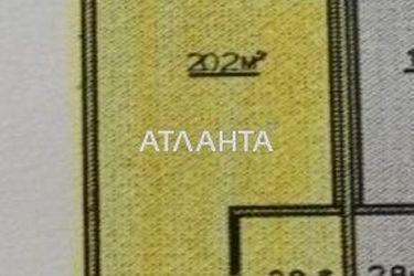1-комнатная квартира по адресу ул. Боровского Николая (площадь 23,0 м2) - Atlanta.ua - фото 24