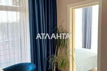 2-комнатная квартира по адресу ул. Педагогическая (площадь 52,0 м2) - Atlanta.ua - фото 26