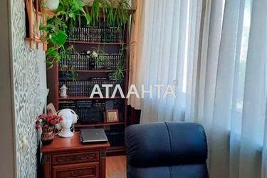 2-комнатная квартира по адресу ул. Сахарова (площадь 83,0 м2) - Atlanta.ua - фото 20