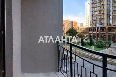 2-rooms apartment apartment by the address st. Genuezskaya (area 97,0 m2) - Atlanta.ua - photo 12