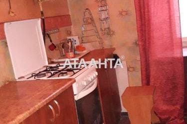 1-комнатная квартира по адресу ул. Прохоровская (площадь 25,5 м²) - фото 20 1-комнатная квартира по адресу ул. Прохоровская (площадь 25,5 м²) - Atlanta.ua - фото 20