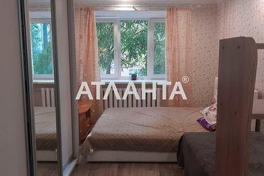 Room in dormitory apartment by the address st. Novatorov (area 17,0 m2) - Atlanta.ua - photo 11