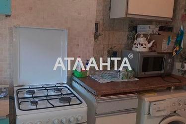 Room in dormitory apartment by the address st. Novatorov (area 17,0 m2) - Atlanta.ua - photo 14