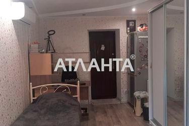 Room in dormitory apartment by the address st. Novatorov (area 17,0 m2) - Atlanta.ua - photo 13