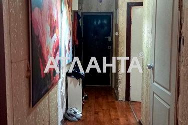 3-rooms apartment apartment by the address st. Kirpichno zavodskaya (area 60,5 m2) - Atlanta.ua - photo 14