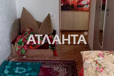 3-rooms apartment apartment by the address st. Kirpichno zavodskaya (area 60,5 m2) - Atlanta.ua - photo 9