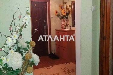 2-rooms apartment apartment by the address st. Stepovaya (area 57,3 m2) - Atlanta.ua - photo 13