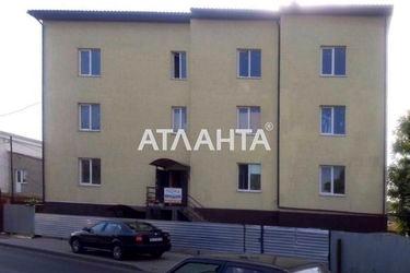 1-room apartment apartment by the address st. Kornyushina (area 21,0 m2) - Atlanta.ua - photo 14