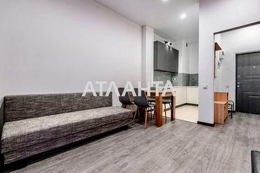 1-room apartment apartment by the address st. Nedelina (area 37,0 m2) - Atlanta.ua - photo 16