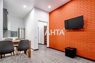 1-room apartment apartment by the address st. Nedelina (area 37,0 m2) - Atlanta.ua - photo 18