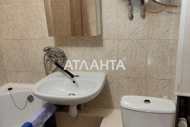 2-rooms apartment apartment by the address st. Bocharova gen (area 39,6 m²) - photo 33 2-rooms apartment apartment by the address st. Bocharova gen (area 39,6 m²) - Atlanta.ua - photo 33