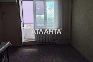 2-rooms apartment apartment by the address st. Bocharova gen (area 39,6 m²) - photo 34 2-rooms apartment apartment by the address st. Bocharova gen (area 39,6 m²) - Atlanta.ua - photo 34