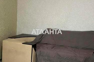 2-комнатная квартира по адресу ул. Бочарова ген. (площадь 39,6 м²) - фото 43 2-комнатная квартира по адресу ул. Бочарова ген. (площадь 39,6 м²) - Atlanta.ua - фото 43