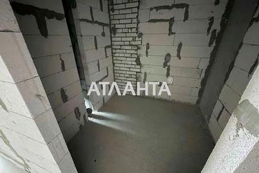 1-room apartment apartment by the address st. Mikhaila Deregusa (area 23,9 m2) - Atlanta.ua - photo 18