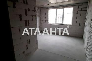 1-room apartment apartment by the address st. Mikhaila Deregusa (area 23,9 m2) - Atlanta.ua - photo 16