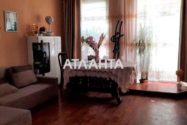 3-rooms apartment apartment by the address st. Gradonachalnitskaya Perekopskoy Pobedy (area 72,0 m2) - Atlanta.ua - photo 27