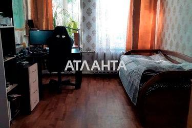 3-rooms apartment apartment by the address st. Gradonachalnitskaya Perekopskoy Pobedy (area 72,0 m2) - Atlanta.ua - photo 34