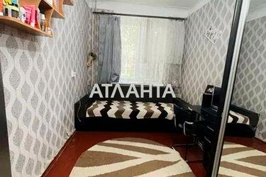 Room in dormitory apartment by the address st. Gradonachalnitskaya Perekopskoy Pobedy (area 15,0 m2) - Atlanta.ua - photo 11