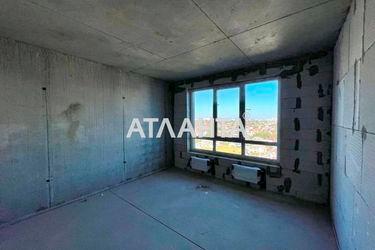 1-room apartment apartment by the address st. Profsoyuznaya (area 45,0 m2) - Atlanta.ua - photo 16