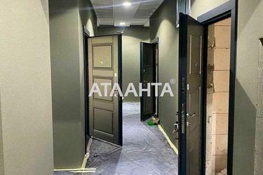 1-комнатная квартира по адресу Куликовский 2-й пер. (площадь 50,8 м2) - Atlanta.ua - фото 17