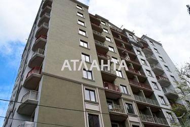 1-room apartment apartment by the address st. Kulikovskiy 2 y per (area 50,8 m2) - Atlanta.ua - photo 12