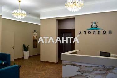 1-room apartment apartment by the address st. Kulikovskiy 2 y per (area 50,8 m2) - Atlanta.ua - photo 15