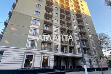 1-room apartment apartment by the address st. Kulikovskiy 2 y per (area 50,8 m2) - Atlanta.ua - photo 18