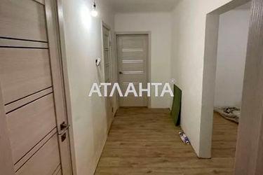 1-room apartment apartment by the address st. Yasinovatskiy per (area 55,0 m2) - Atlanta.ua - photo 32