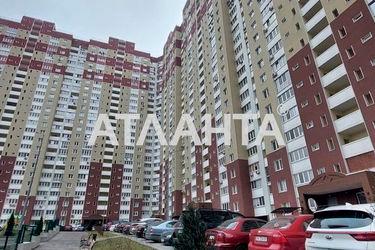 1-room apartment apartment by the address st. Yasinovatskiy per (area 55,0 m2) - Atlanta.ua - photo 48