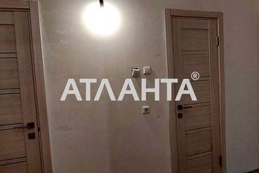 1-комнатная квартира по адресу Ясиноватский пер. (площадь 55,0 м2) - Atlanta.ua - фото 36