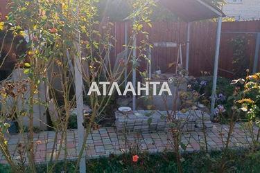 Dacha by the address st. 6 ya liniya (area 25,0 m2) - Atlanta.ua - photo 12