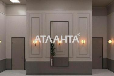 1-room apartment apartment by the address st. Litvaka Borisa Zaslavskogo (area 46,0 m2) - Atlanta.ua - photo 10