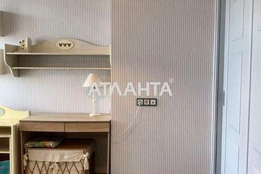 2-rooms apartment apartment by the address st. Tenistaya (area 115,0 m2) - Atlanta.ua - photo 34