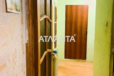 2-rooms apartment apartment by the address st. Sadovaya (area 35,0 m2) - Atlanta.ua - photo 14