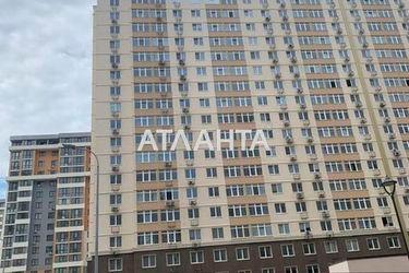 3-rooms apartment apartment by the address st. Zhemchuzhnaya (area 82,0 m2) - Atlanta.ua - photo 9