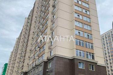 3-rooms apartment apartment by the address st. Zhemchuzhnaya (area 82,0 m2) - Atlanta.ua - photo 10