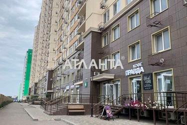 3-rooms apartment apartment by the address st. Zhemchuzhnaya (area 82,0 m2) - Atlanta.ua - photo 8