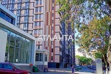 2-rooms apartment apartment by the address st. Prokhorovskaya Khvorostina (area 65,3 m2) - Atlanta.ua - photo 46