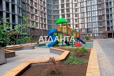 2-rooms apartment apartment by the address st. Prokhorovskaya Khvorostina (area 65,3 m2) - Atlanta.ua - photo 43