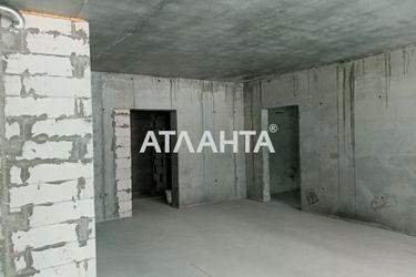 2-rooms apartment apartment by the address st. Prokhorovskaya Khvorostina (area 65,3 m2) - Atlanta.ua - photo 40