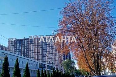 2-rooms apartment apartment by the address st. Prokhorovskaya Khvorostina (area 67,5 m2) - Atlanta.ua - photo 11