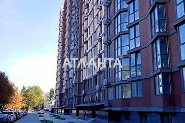 2-комнатная квартира по адресу ул. Прохоровская (площадь 67,2 м2) - Atlanta.ua - фото 55