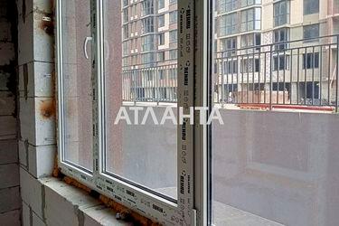 1-room apartment apartment by the address st. Prokhorovskaya Khvorostina (area 40,0 m2) - Atlanta.ua - photo 31