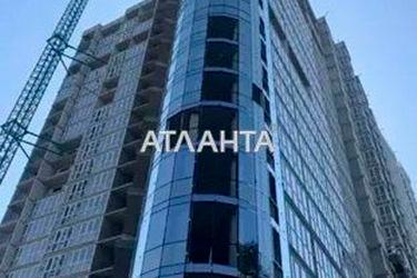 1-room apartment apartment by the address st. Pishonovskaya (area 41,0 m2) - Atlanta.ua - photo 9