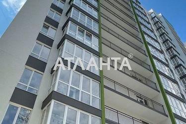 1-room apartment apartment by the address st. Pishonovskaya (area 41,0 m2) - Atlanta.ua - photo 6