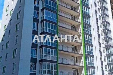 1-room apartment apartment by the address st. Pishonovskaya (area 41,0 m2) - Atlanta.ua - photo 8