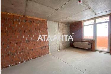 2-rooms apartment apartment by the address st. Ovidiopolskaya dor (area 59,3 m2) - Atlanta.ua - photo 15