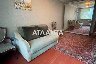 2-rooms apartment apartment by the address st. Franko Ivana (area 47,0 m2) - Atlanta.ua - photo 10