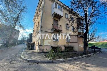 3-rooms apartment apartment by the address st. Ovidiopolskaya dor (area 83,6 m2) - Atlanta.ua - photo 17